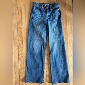 AYR Women's Secret Sauce 24 Short Jeans